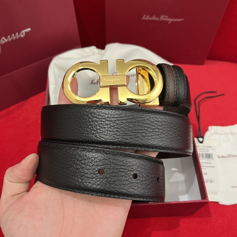 Ferragamo Belts