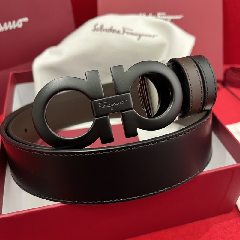 Ferragamo Belts
