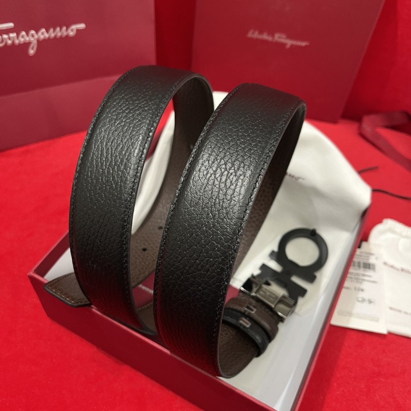 Ferragamo Belts