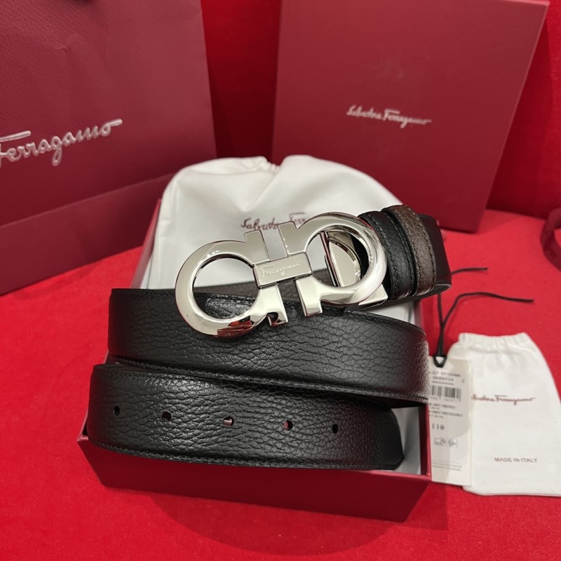 Ferragamo Belts