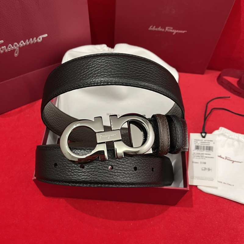 Ferragamo Belts