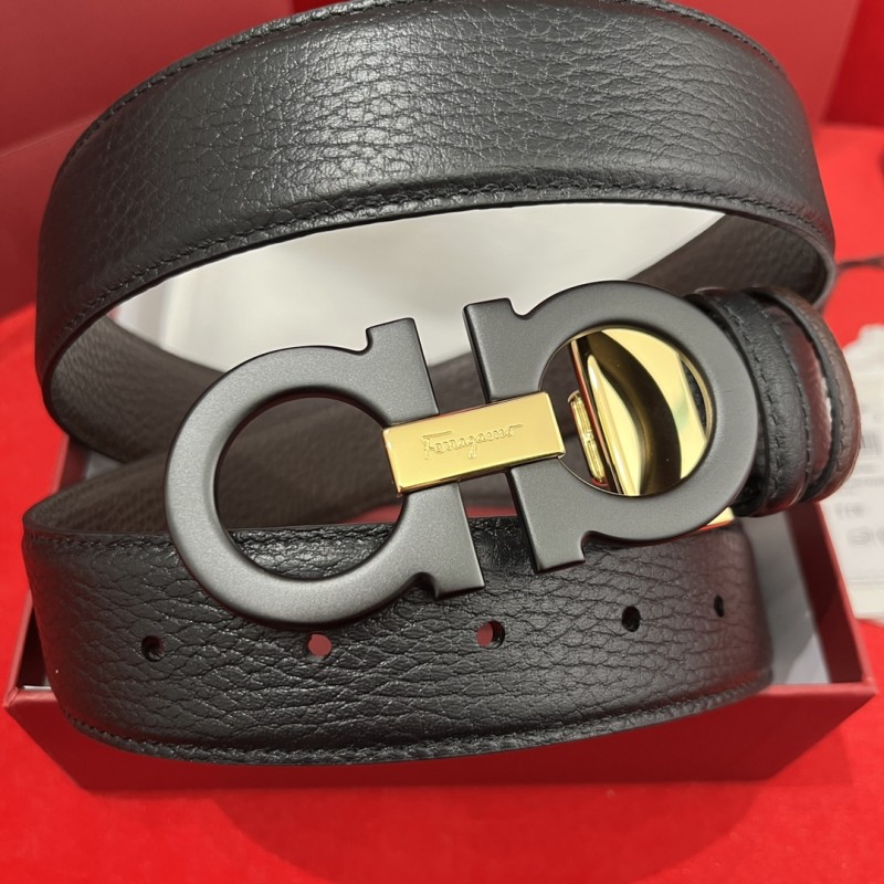 Ferragamo Belts