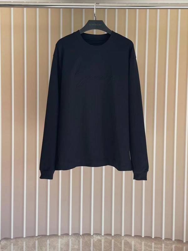 T-Shirts (Long Sleeve)(Unisex)