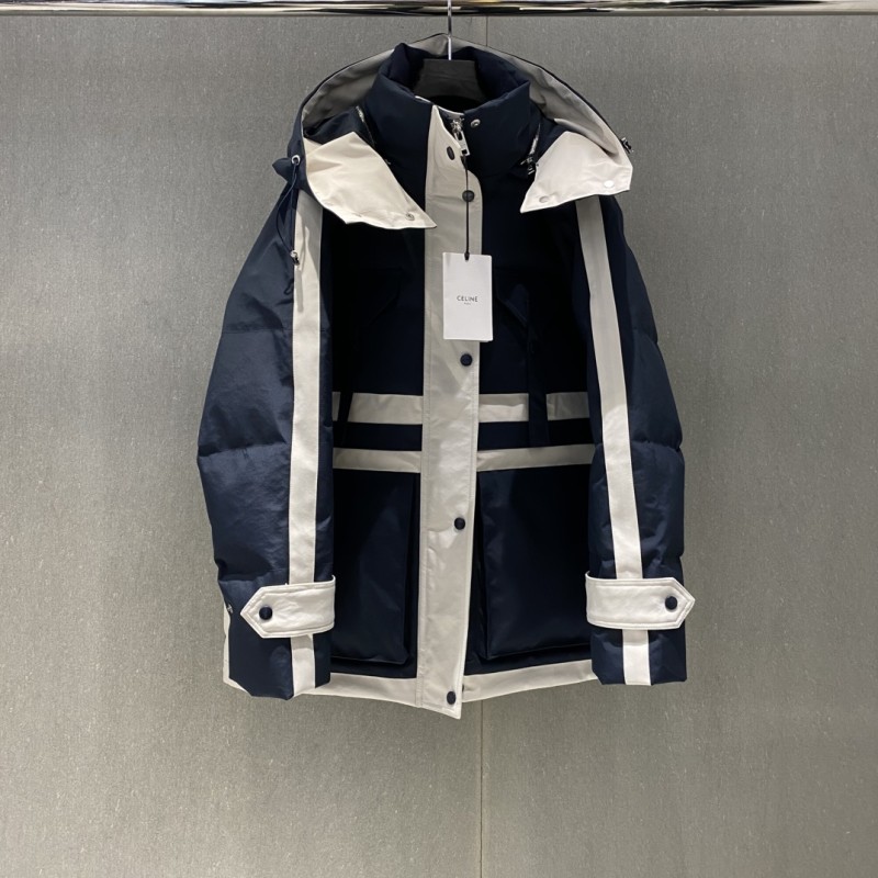 Down Jackets (Unisex)