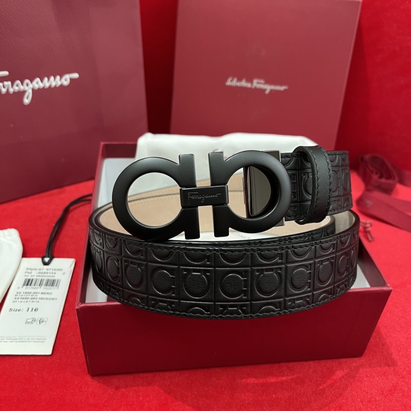 Ferragamo Belts