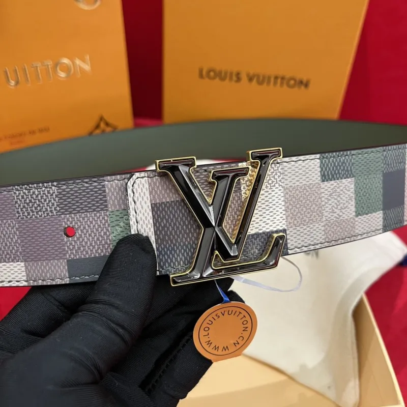 LV Belts