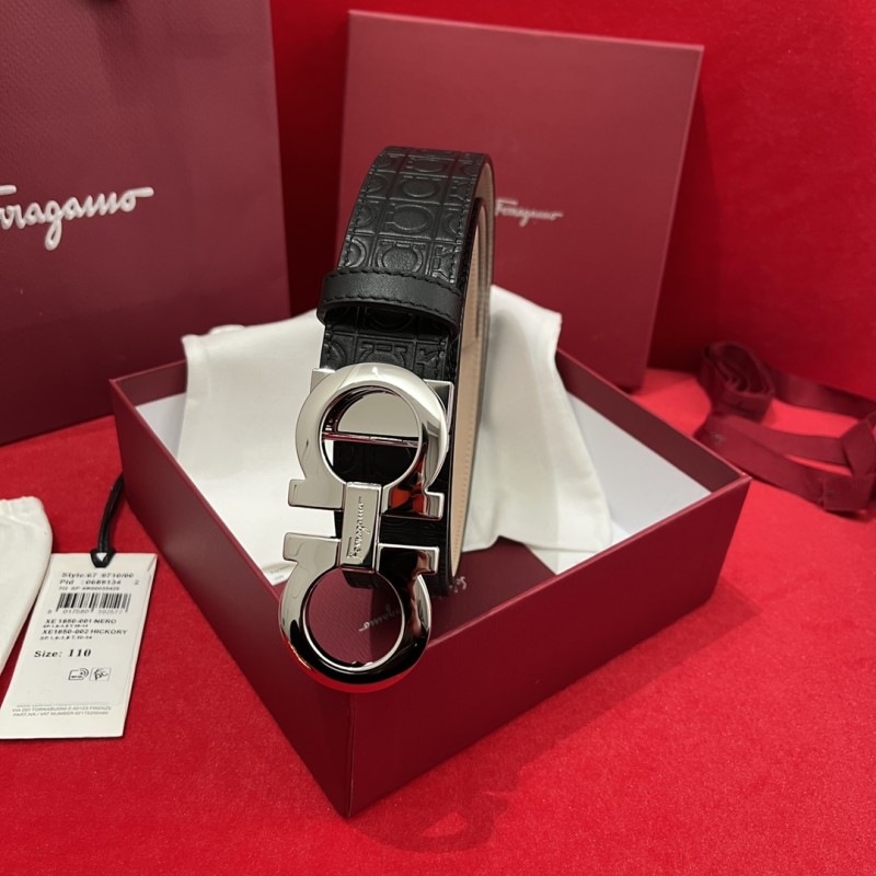 Ferragamo Belts