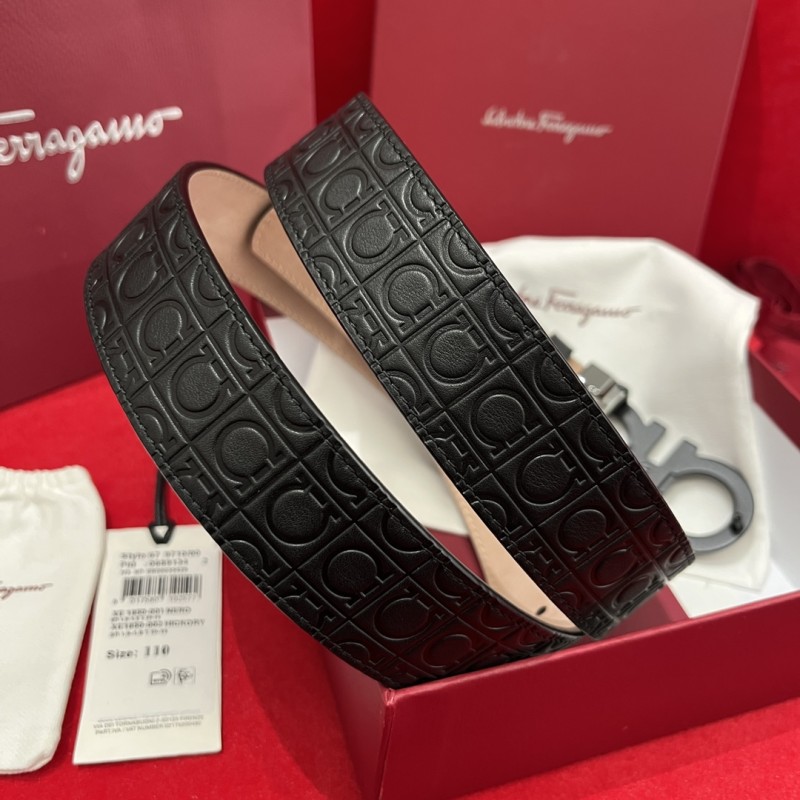 Ferragamo Belts