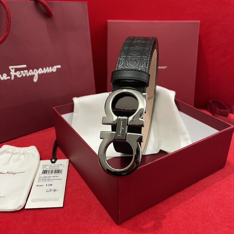 Ferragamo Belts