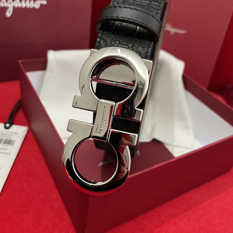 Ferragamo Belts