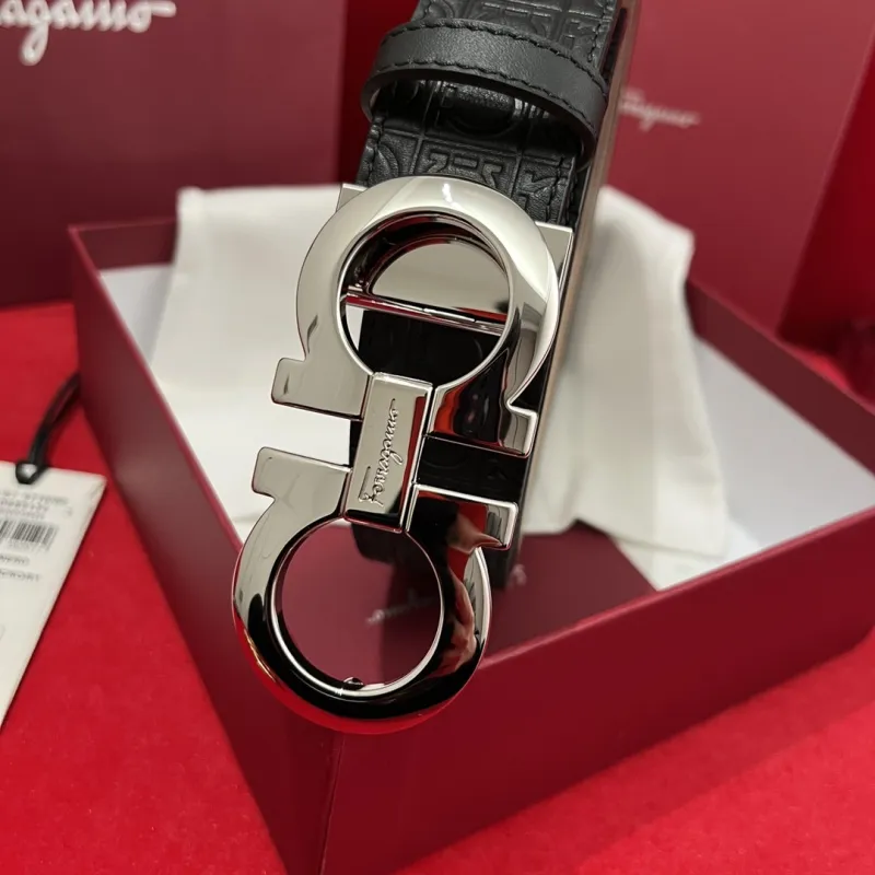 Ferragamo Belts