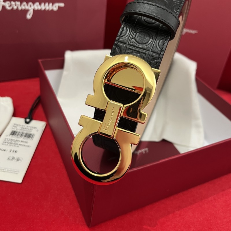Ferragamo Belts
