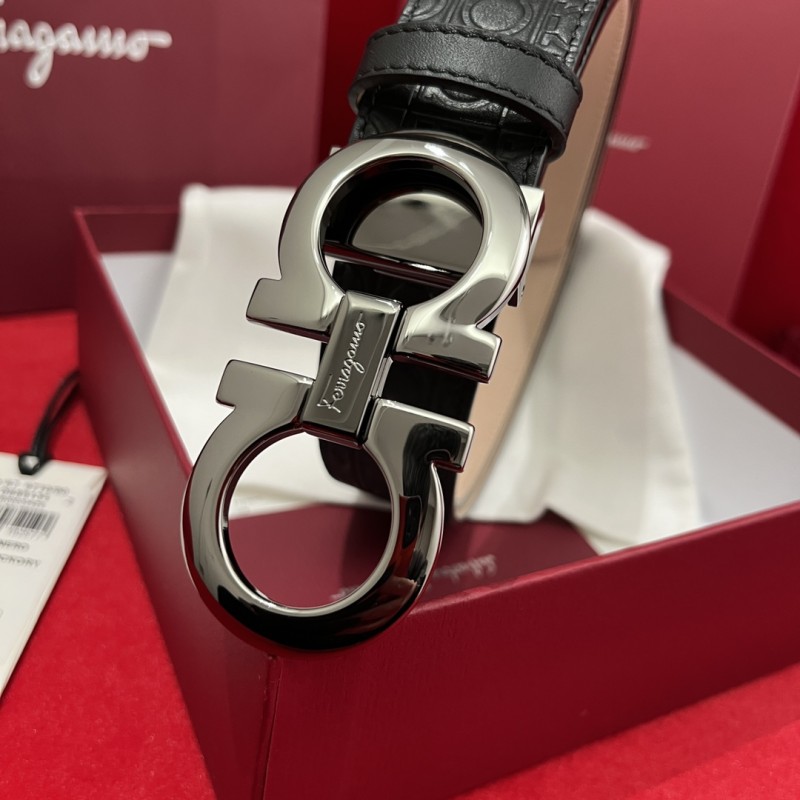 Ferragamo Belts