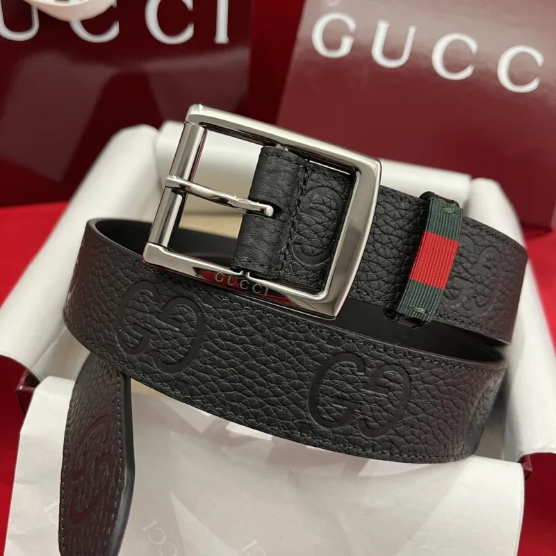 GG Belts