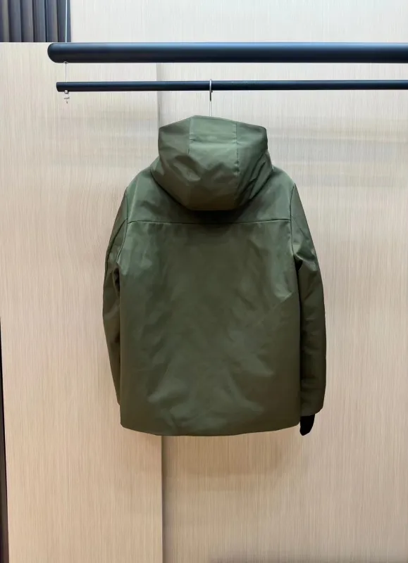 Down Jackets (Unisex)