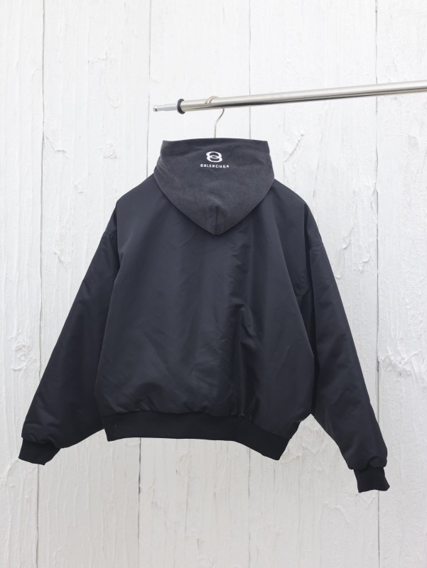 Down Jackets (Unisex)