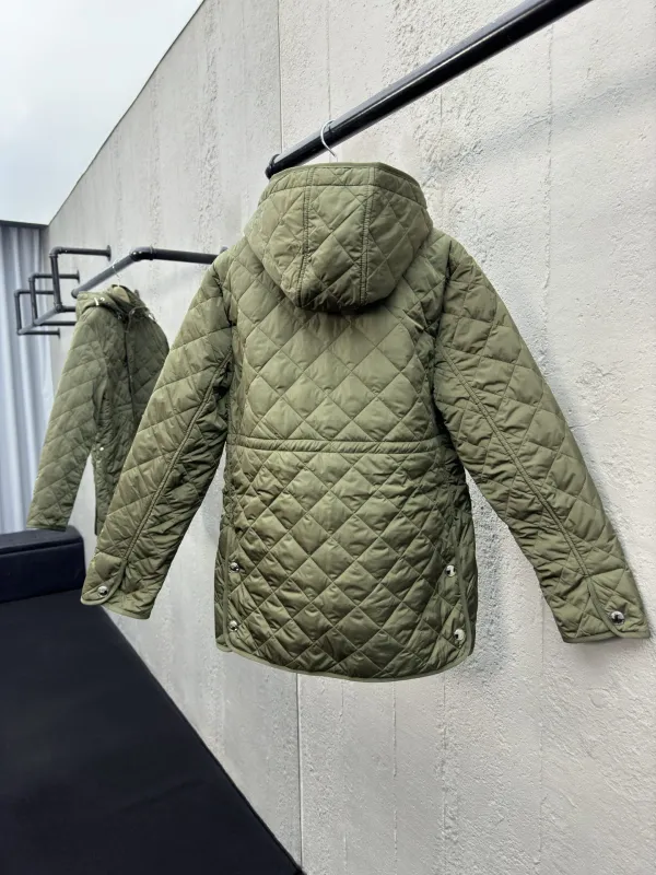 Down Jackets (Unisex)