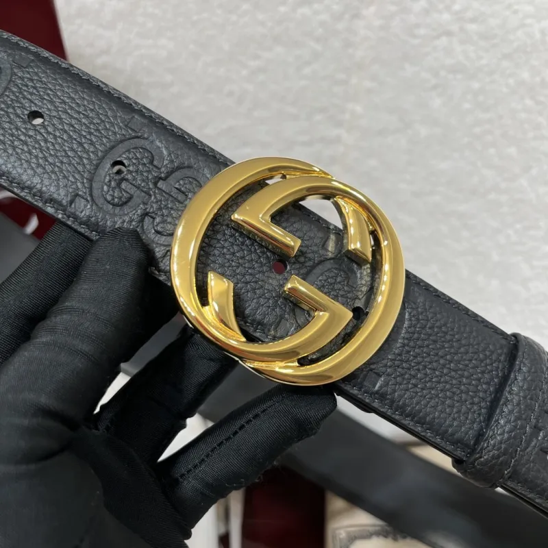 GG Belts