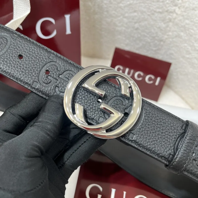 GG Belts