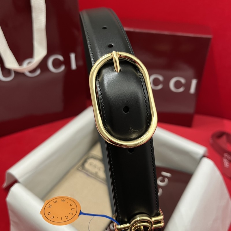 GG Belts