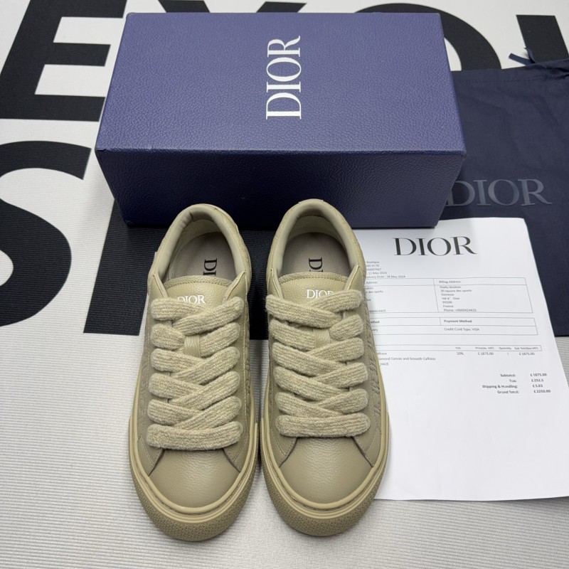 B33 Sneaker(Male)-024