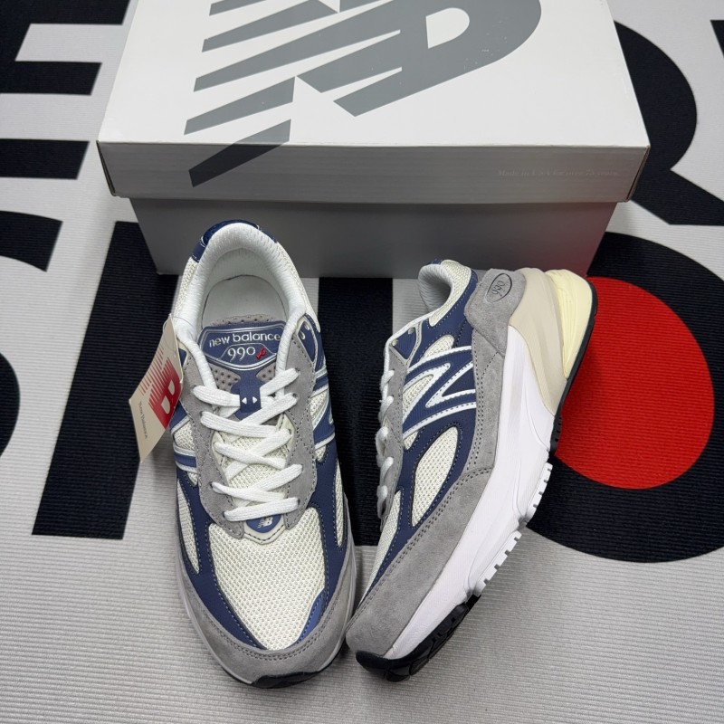 990 V6 Sneaker(Unisex)