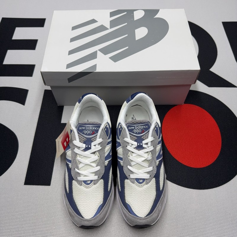 990 V6 Sneaker(Unisex)