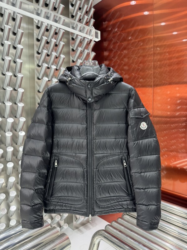 Down Jackets (Unisex)