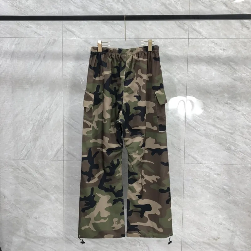 Trousers(Unisex)
