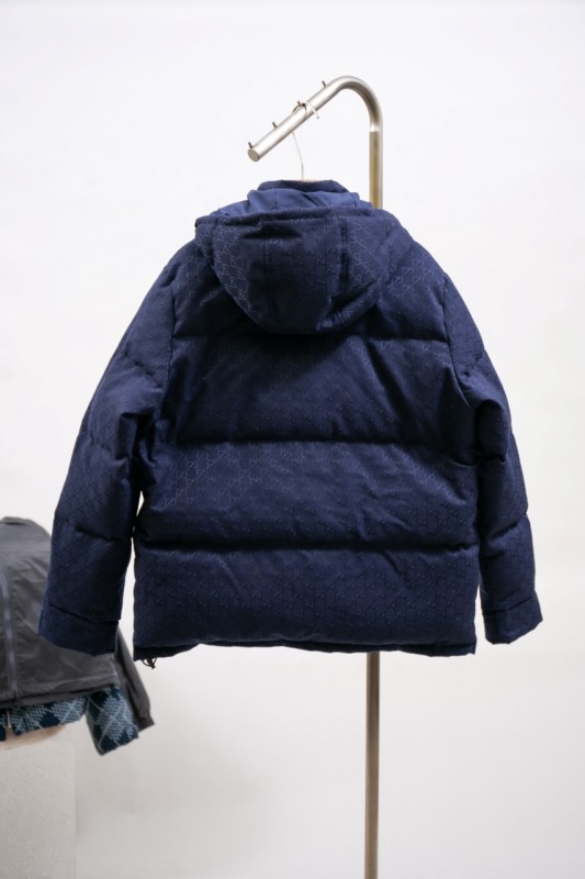 Down Jackets (Unisex)