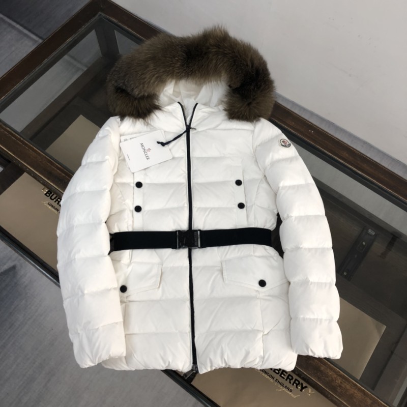 Down Jackets (Women)