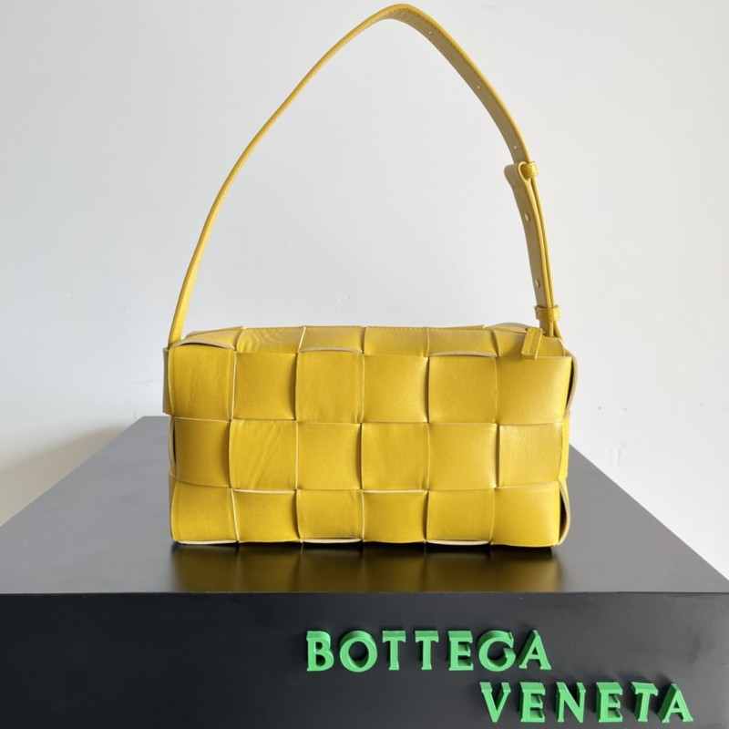 Brick Cassette Shoulder Bag(28*14*10cm)-039