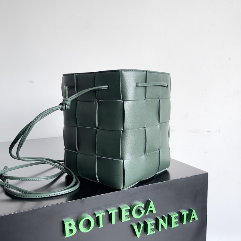 Small Cassette Bucket(18*14*14)-037