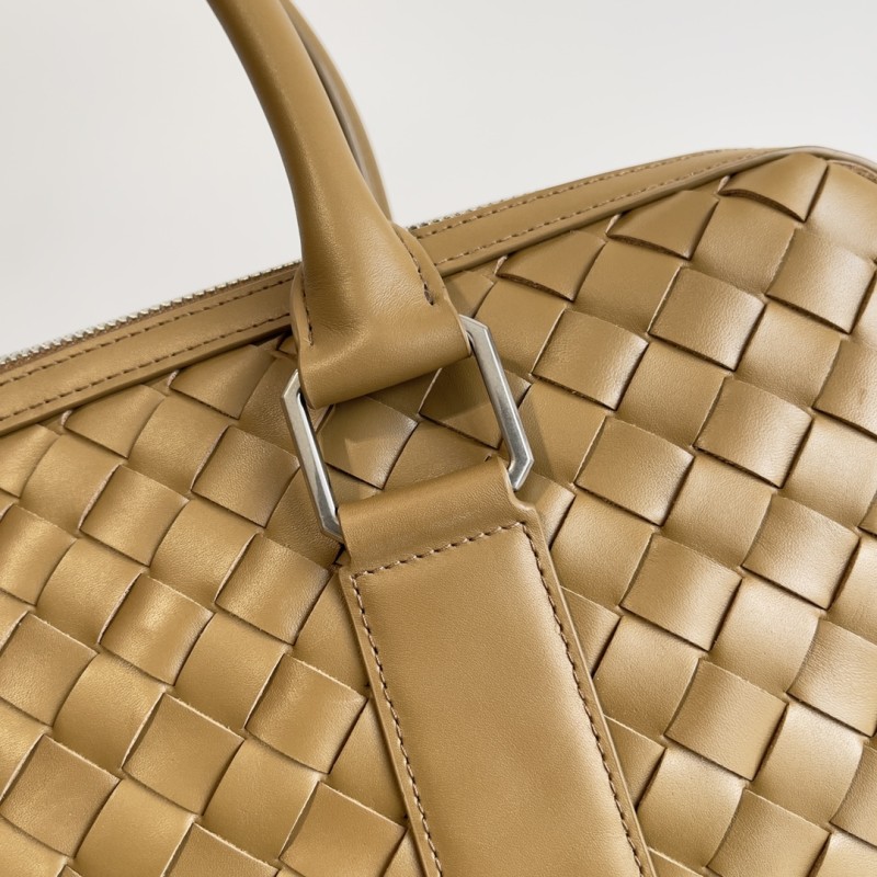 Slim Intrecciato Briefacse(36*29*7.5cm)-0021