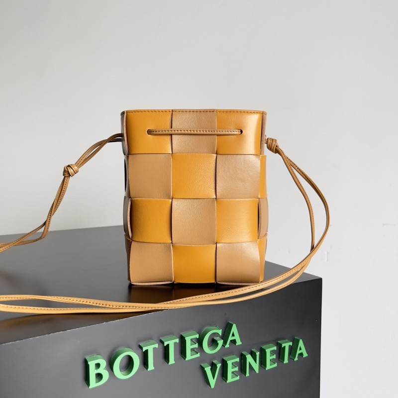 Small Cassette Bucket(18*14*14)-037