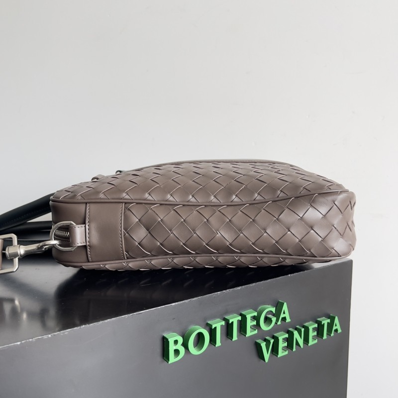 Intrecciato Briefcase(40*31*6.5cm)-0021