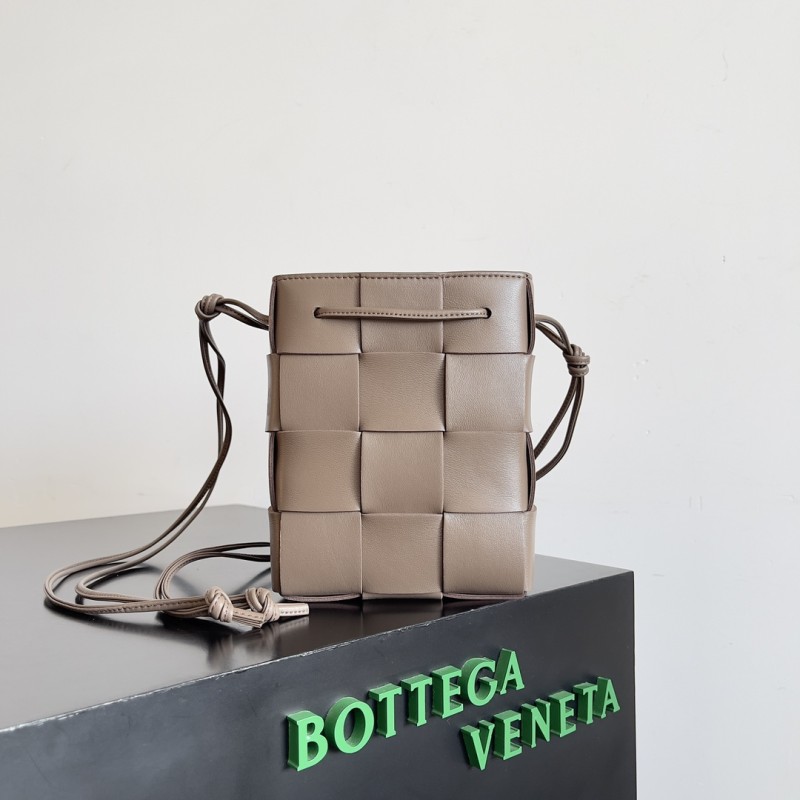 Small Cassette Bucket(18*14*14)-037