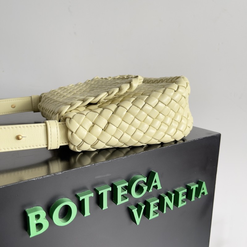 Small Cobble Shoulder Bag(19*17*6cm)-0321