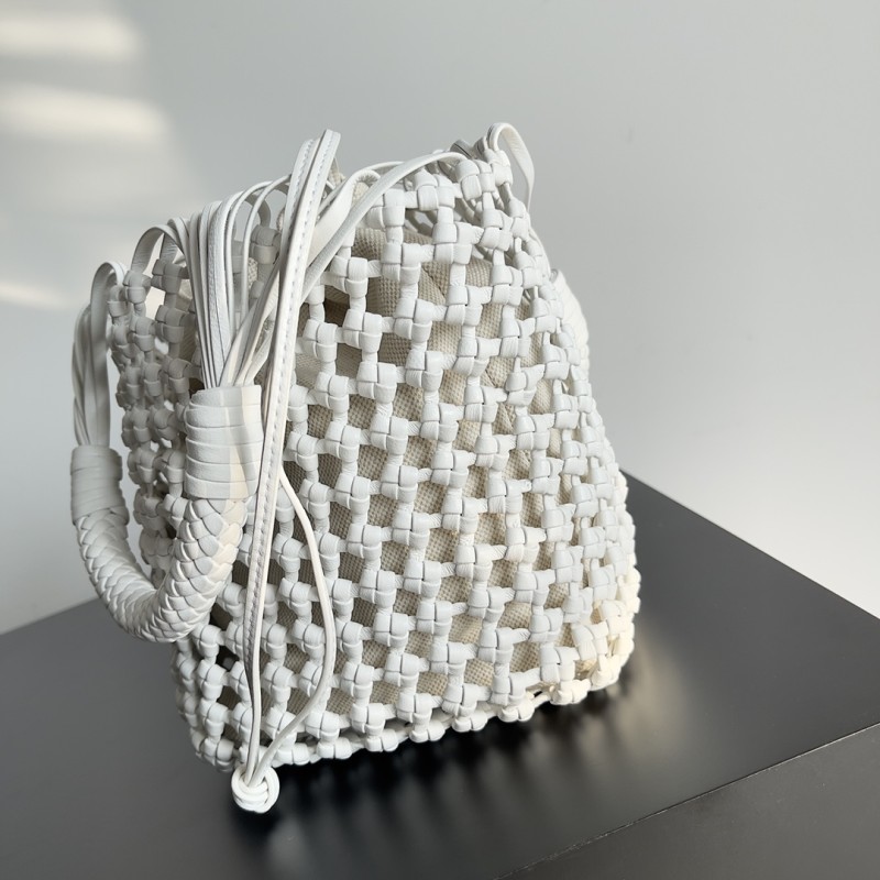 Intrecciato Tote(26*26*20cm)-089