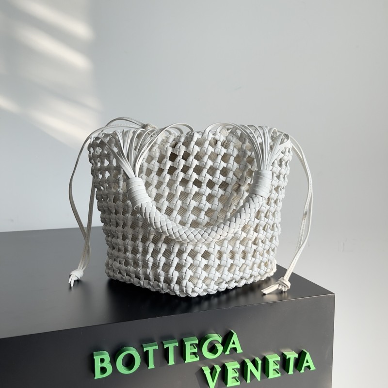 Intrecciato Tote(26*26*20cm)-089
