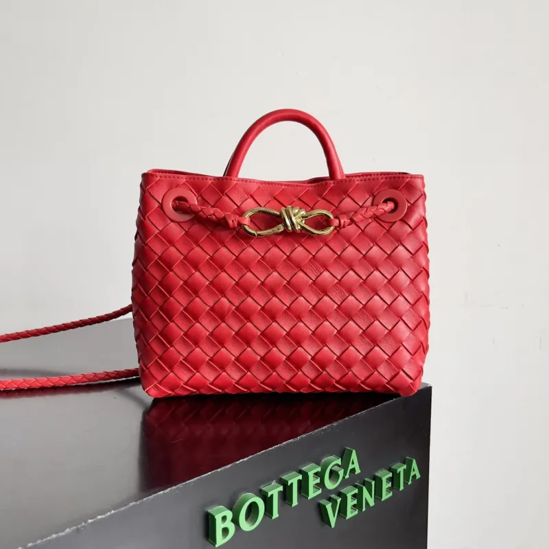 Small Andiamo(25*22*10.5cm)-0321