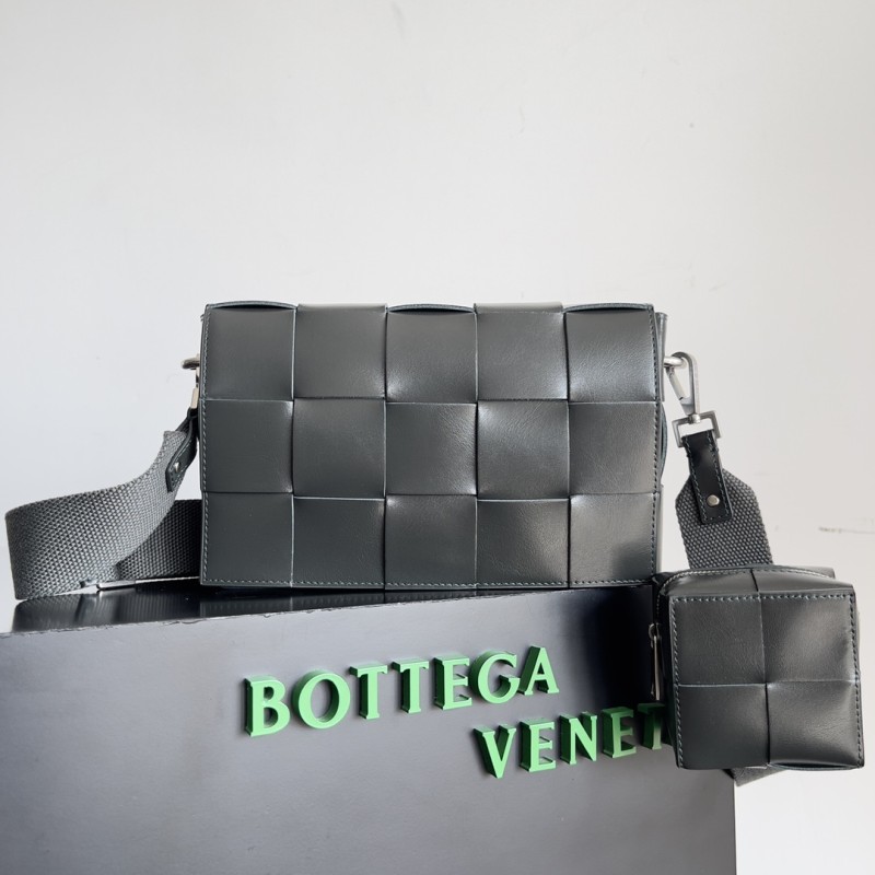 Cassette With Versatile Strap(23*15*5cm)-0201