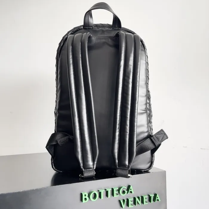 Intrecciato Backpack(46*30*14cm)-0841