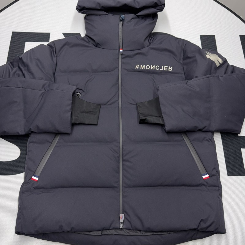 Down Jackets (Unisex)