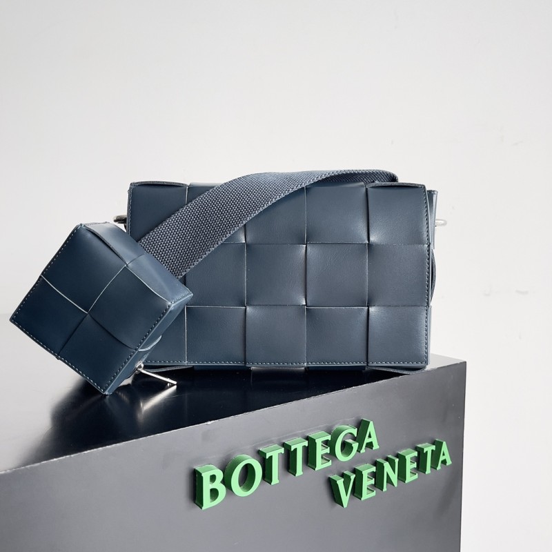 Cassette With Versatile Strap(23*15*5cm)-0201