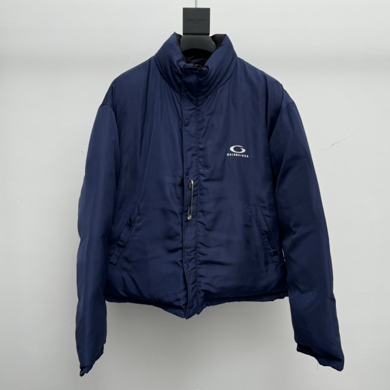 Down Jackets (Unisex)