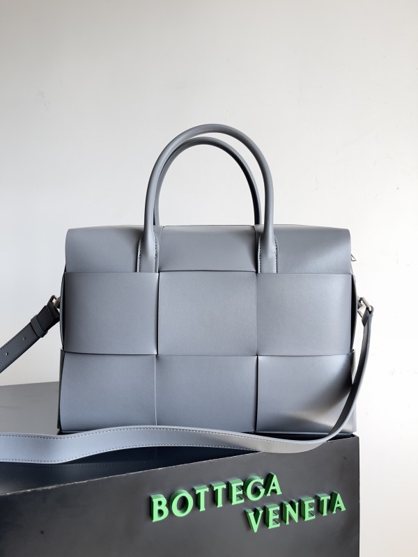 Large Arco Briefcase(36*28*12cm)-0111
