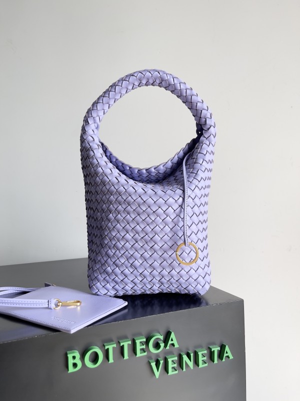 Cabat Intrecciato Bucket(35.5*21*13cm)-0601