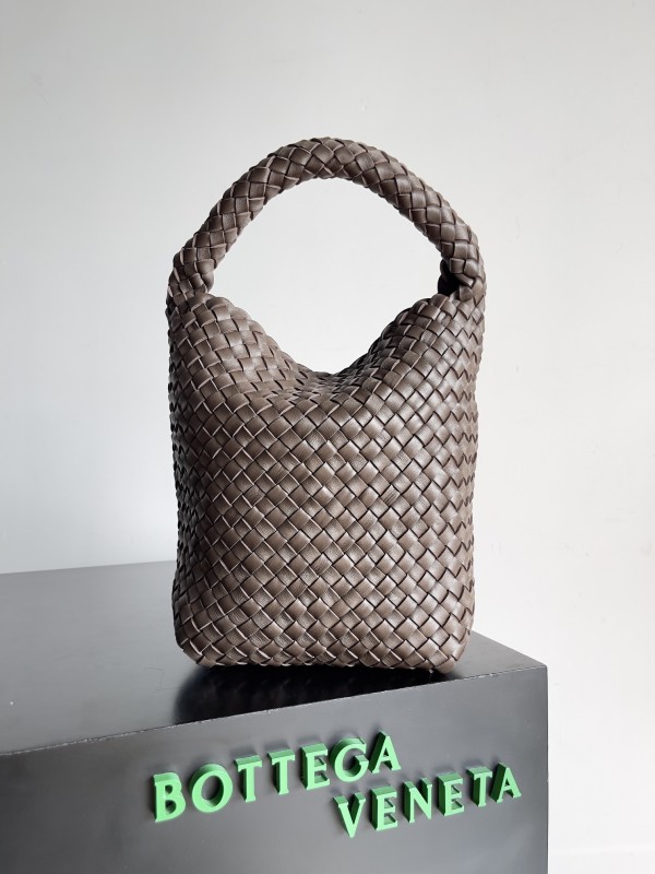 Cabat Intrecciato Bucket(35.5*21*13cm)-0601