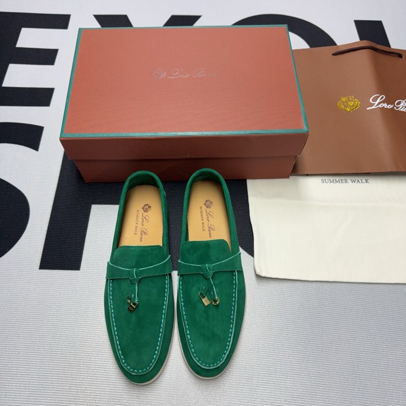 Open Walk Loafer(Male)
